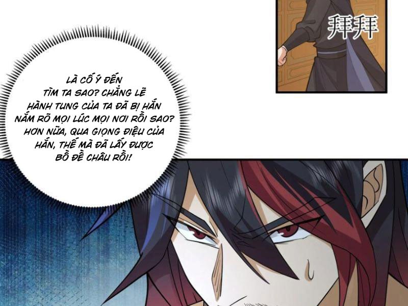 Phu Nhân Của Ta Là Giáo Chủ Ma Giáo Chap 11 - Next Chap 12