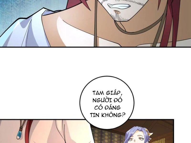 Phu Nhân Của Ta Là Giáo Chủ Ma Giáo Chap 11 - Next Chap 12