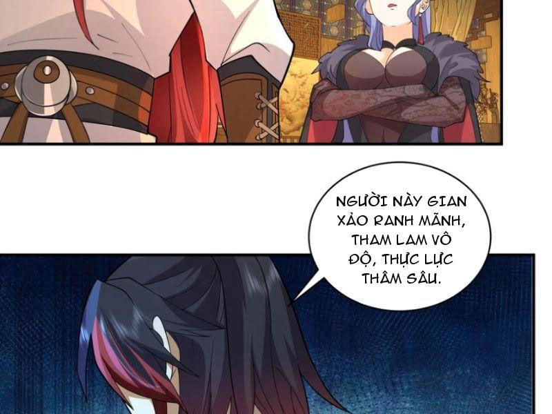 Phu Nhân Của Ta Là Giáo Chủ Ma Giáo Chap 11 - Next Chap 12