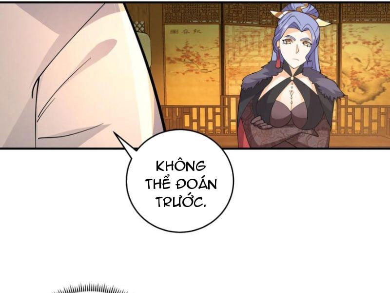 Phu Nhân Của Ta Là Giáo Chủ Ma Giáo Chap 11 - Next Chap 12