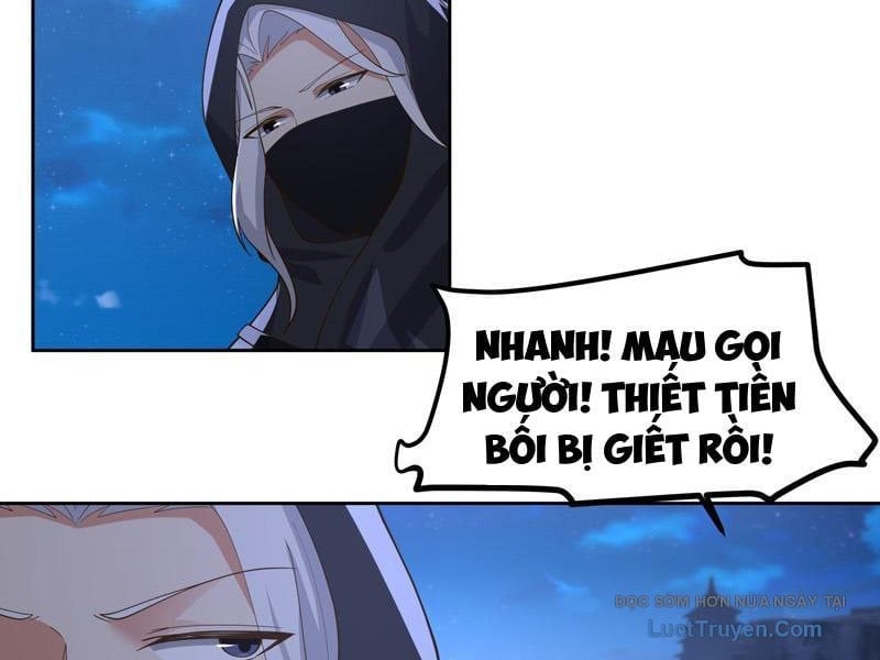 Phu Nhân Của Ta Là Giáo Chủ Ma Giáo Chap 16 - Next Chap 17
