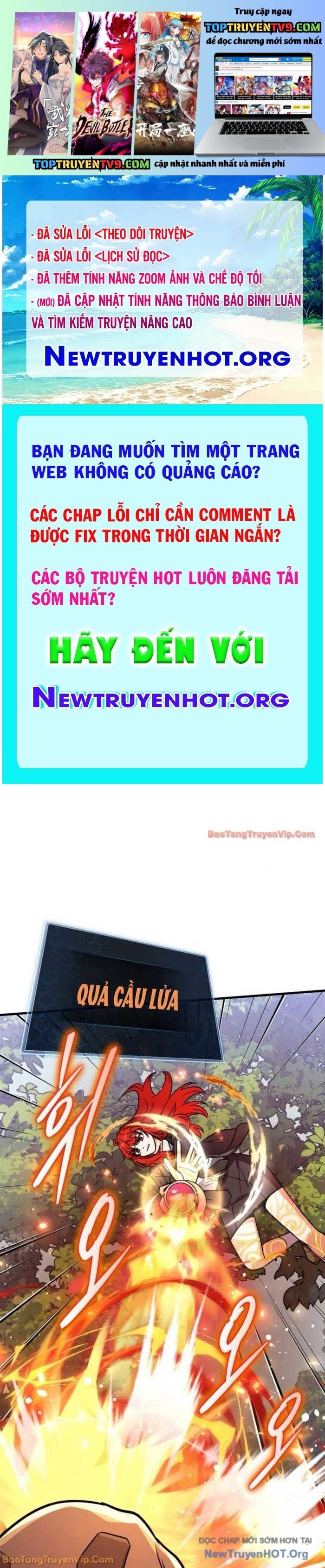 Support Gánh Cả Thế Giới Chap 19 - Next Chap 20