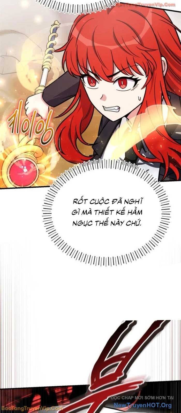 Support Gánh Cả Thế Giới Chap 19 - Next Chap 20