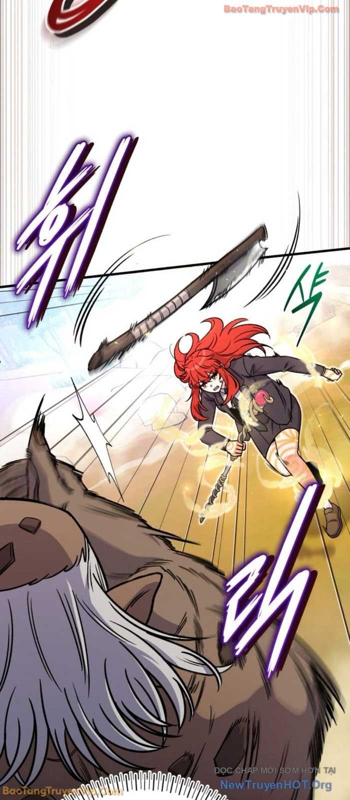 Support Gánh Cả Thế Giới Chap 19 - Next Chap 20