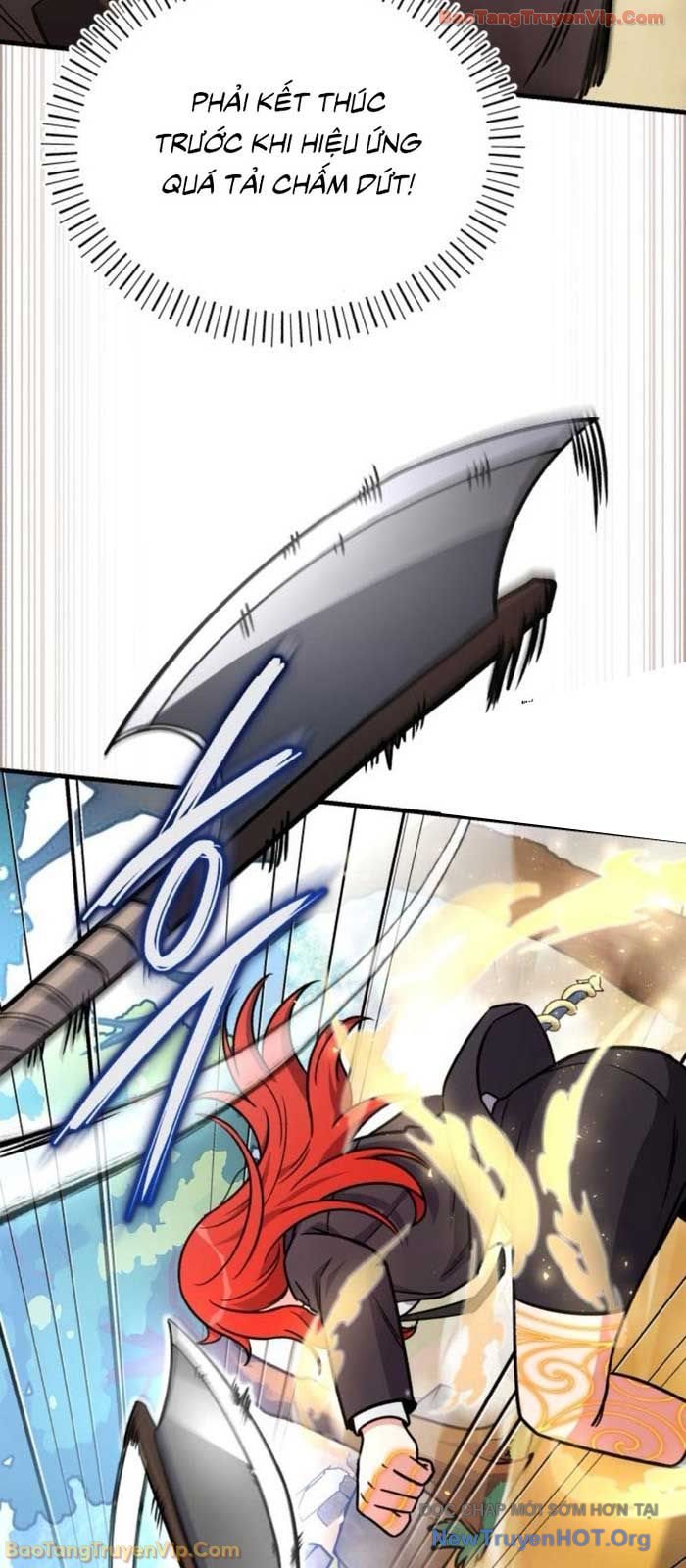Support Gánh Cả Thế Giới Chap 19 - Next Chap 20