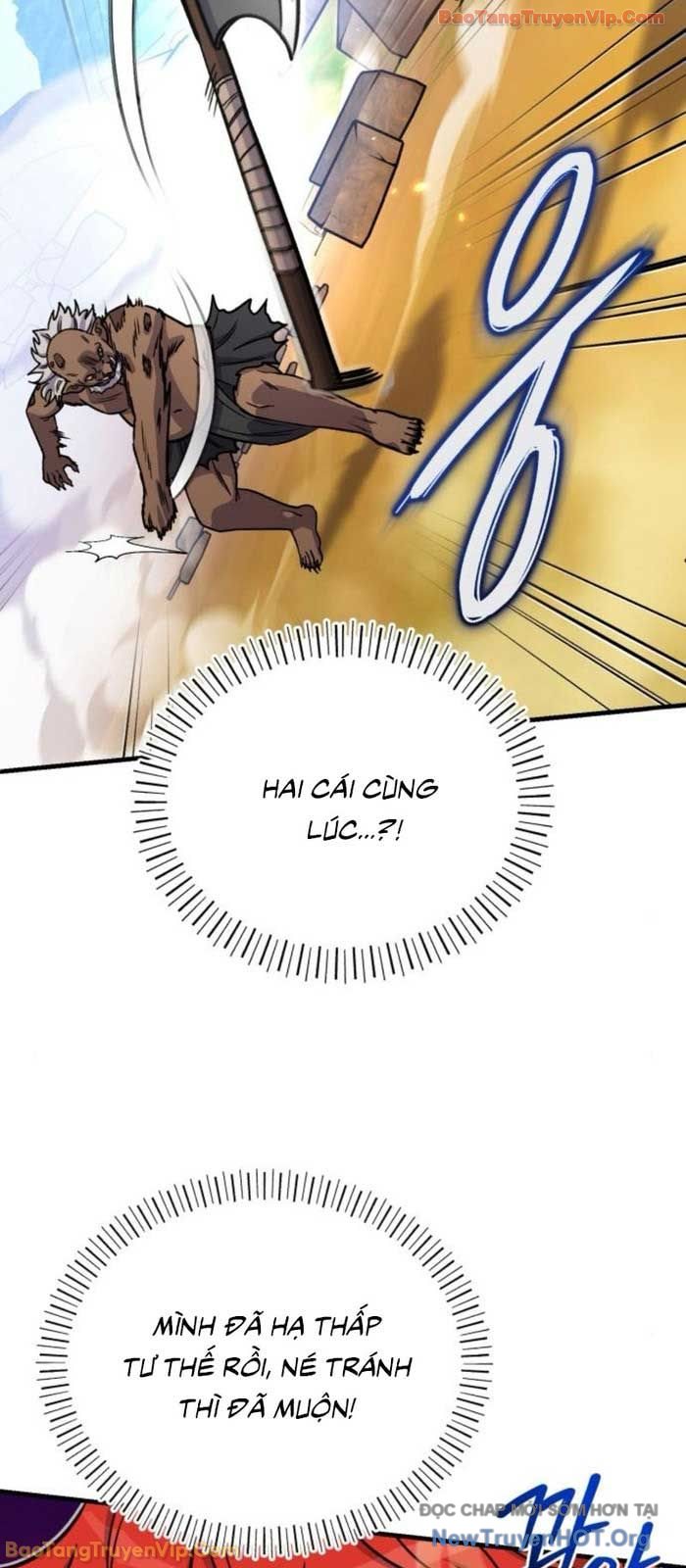 Support Gánh Cả Thế Giới Chap 19 - Next Chap 20
