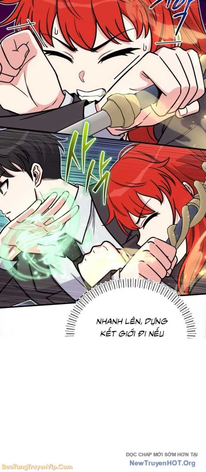 Support Gánh Cả Thế Giới Chap 19 - Next Chap 20