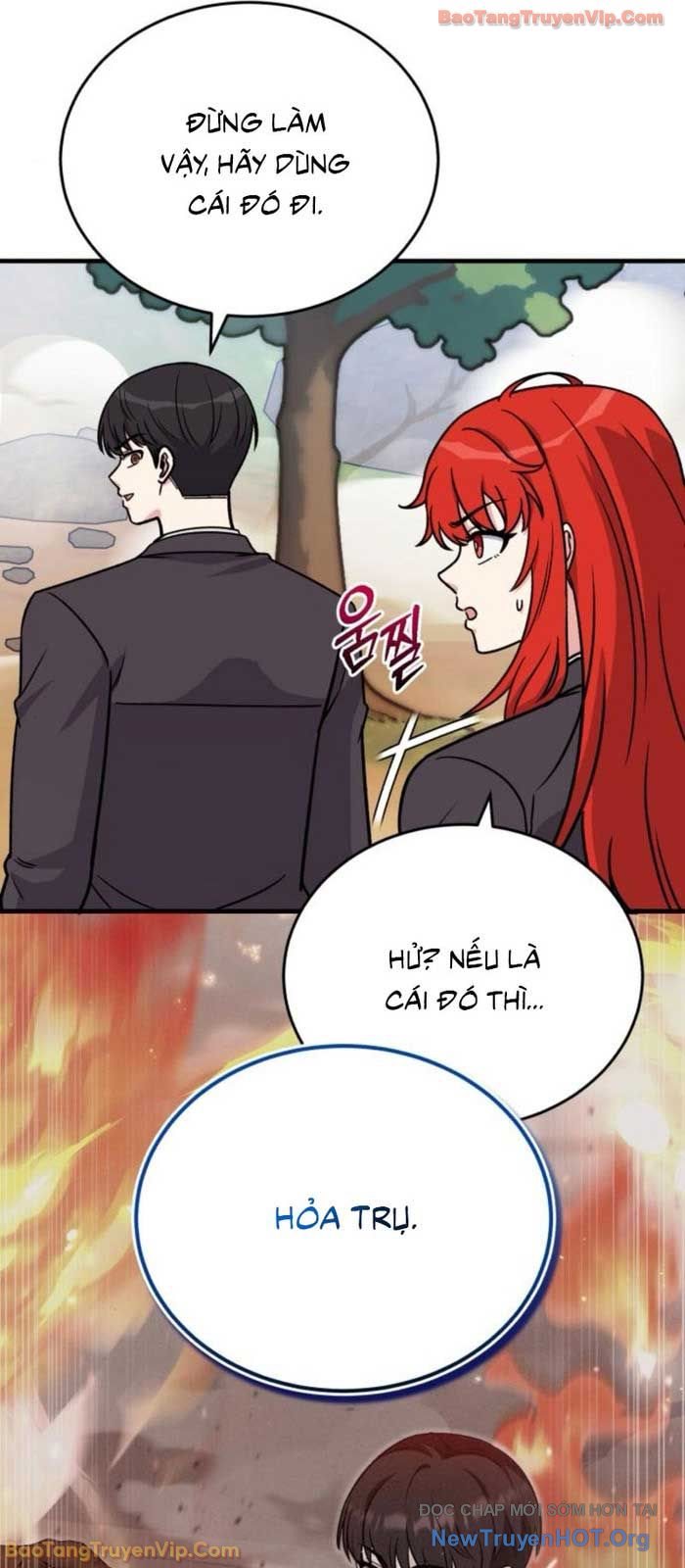 Support Gánh Cả Thế Giới Chap 19 - Next Chap 20