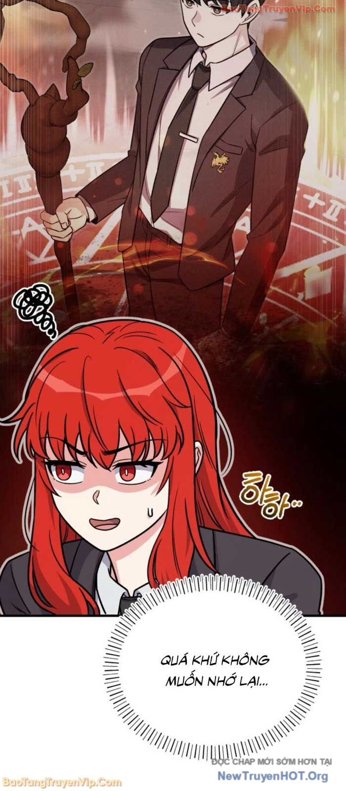 Support Gánh Cả Thế Giới Chap 19 - Next Chap 20