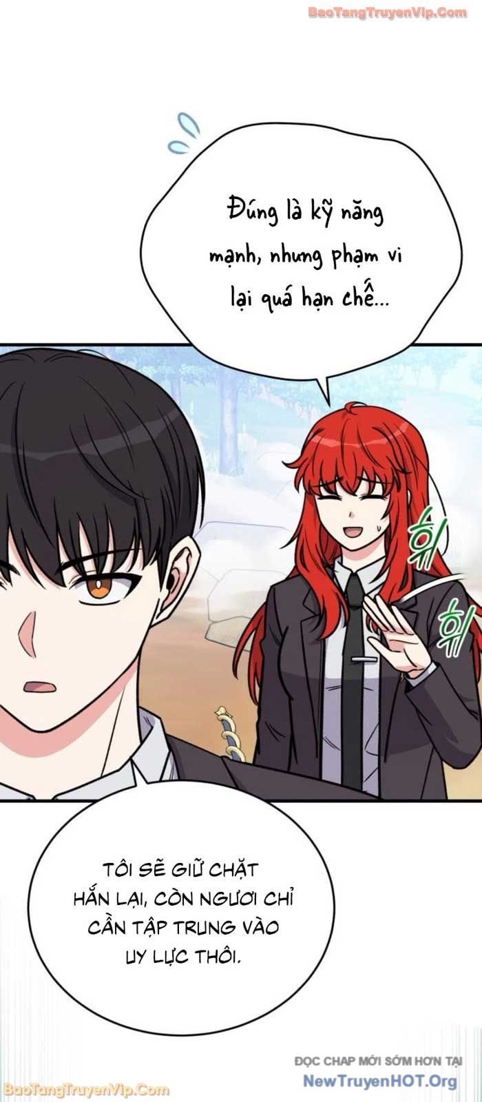Support Gánh Cả Thế Giới Chap 19 - Next Chap 20