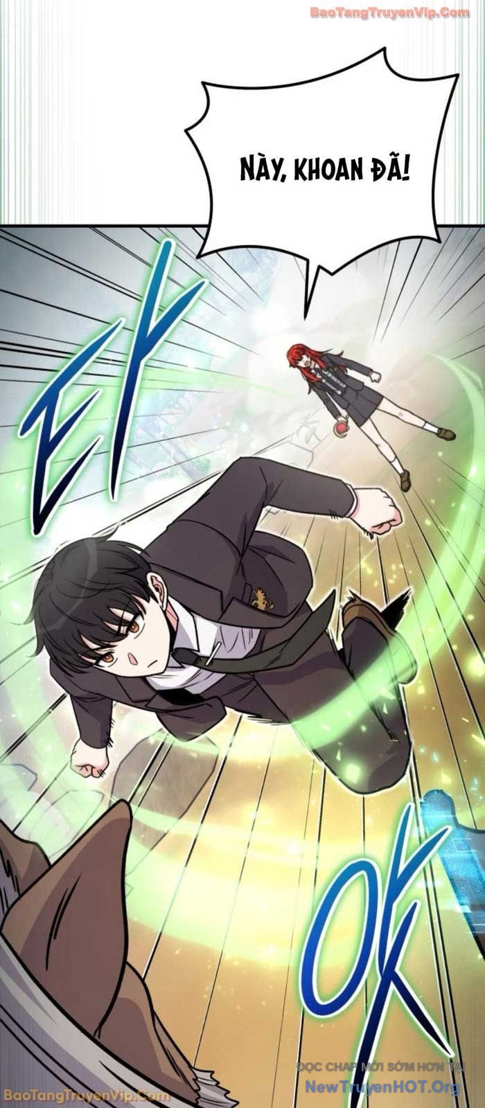 Support Gánh Cả Thế Giới Chap 19 - Next Chap 20