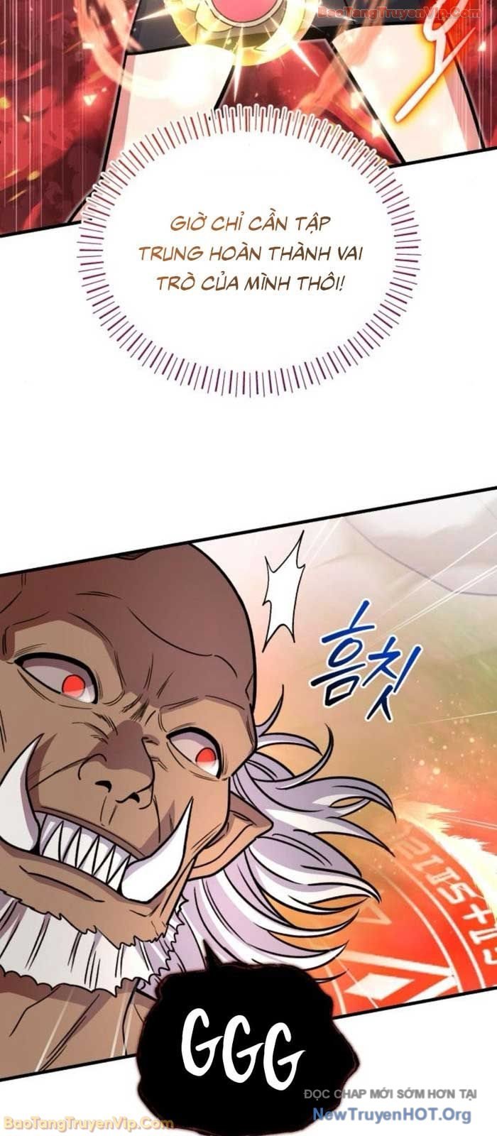 Support Gánh Cả Thế Giới Chap 19 - Next Chap 20