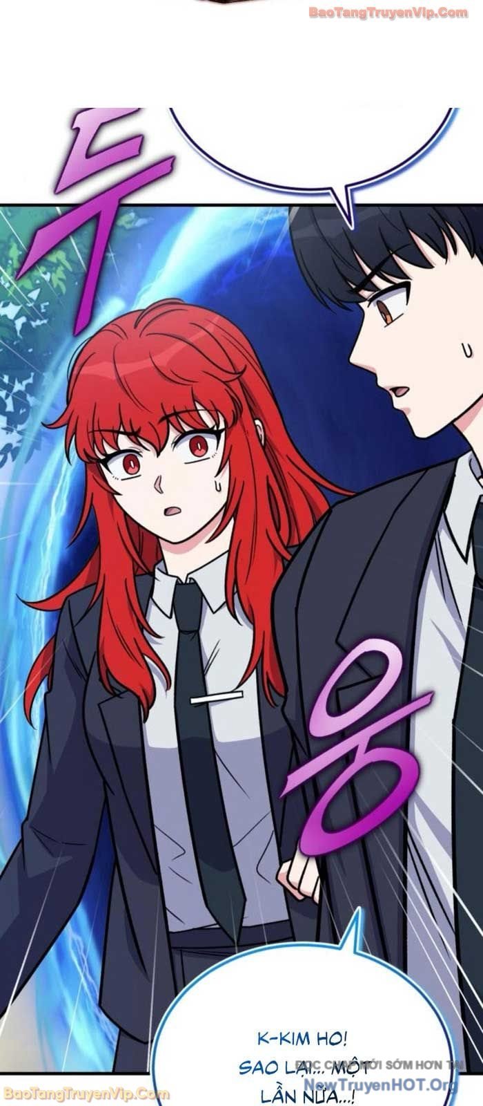 Support Gánh Cả Thế Giới Chap 19 - Next Chap 20