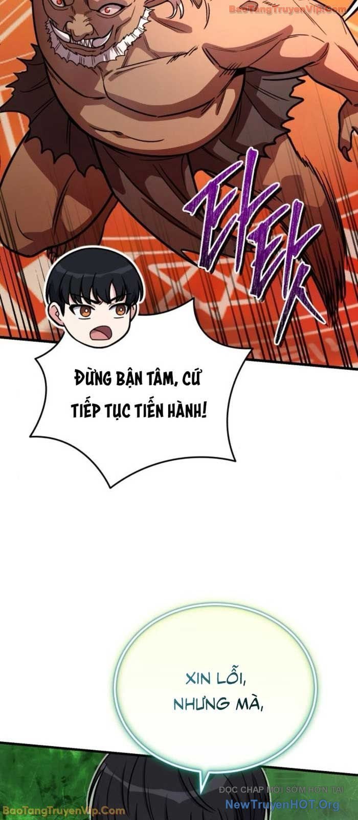 Support Gánh Cả Thế Giới Chap 19 - Next Chap 20