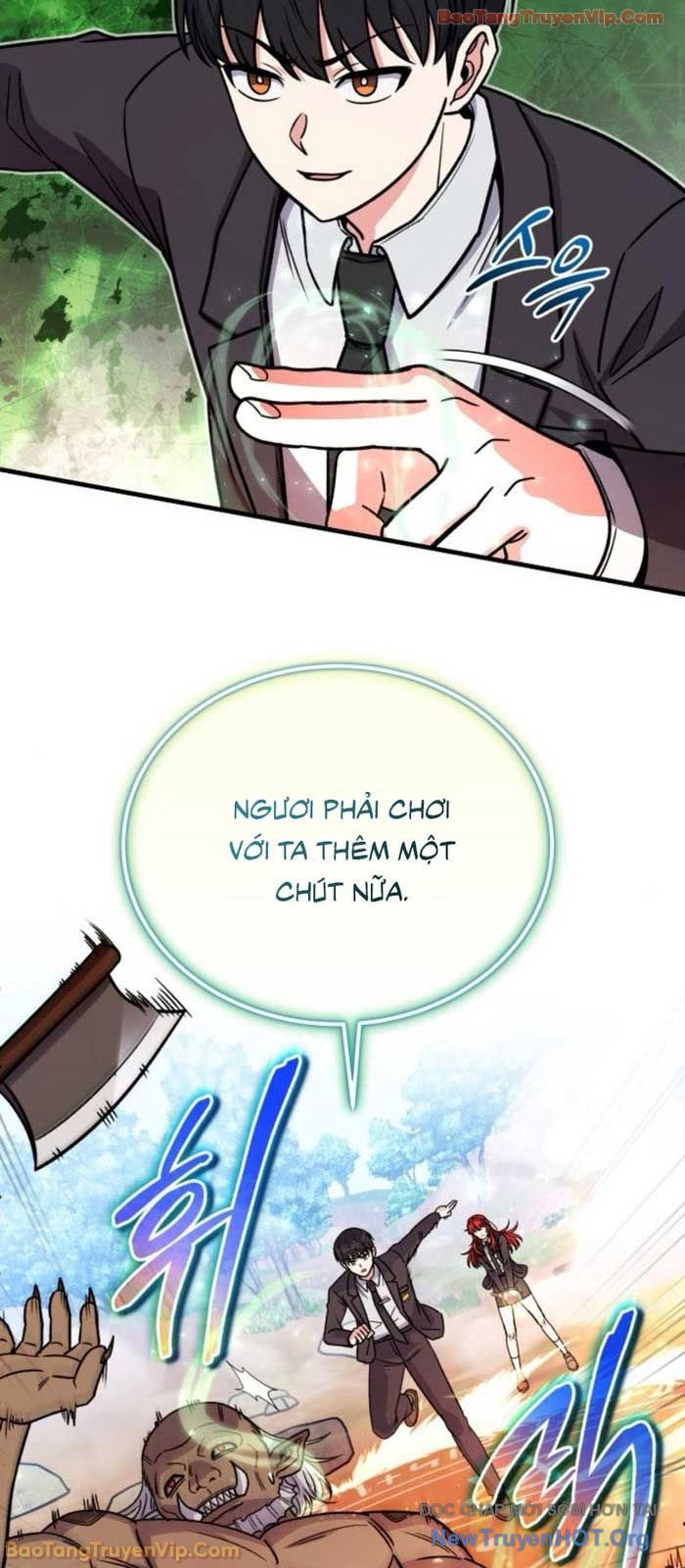 Support Gánh Cả Thế Giới Chap 19 - Next Chap 20