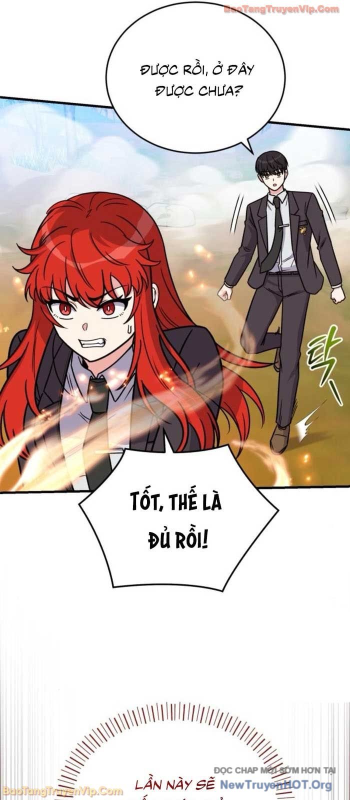 Support Gánh Cả Thế Giới Chap 19 - Next Chap 20