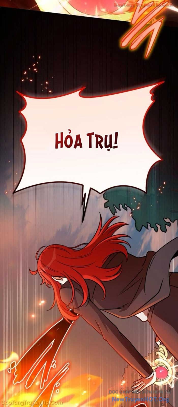 Support Gánh Cả Thế Giới Chap 19 - Next Chap 20
