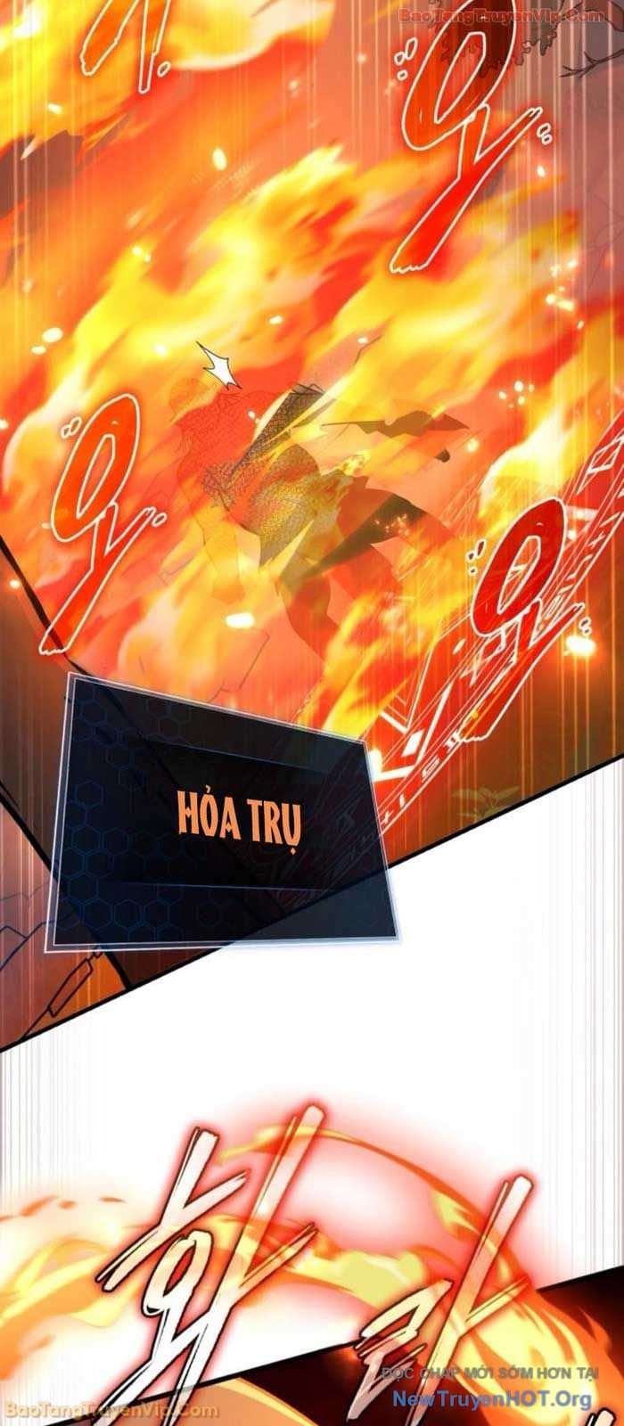 Support Gánh Cả Thế Giới Chap 19 - Next Chap 20