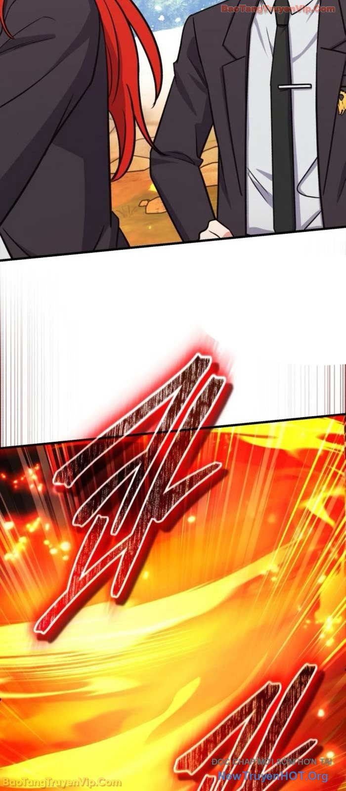 Support Gánh Cả Thế Giới Chap 19 - Next Chap 20