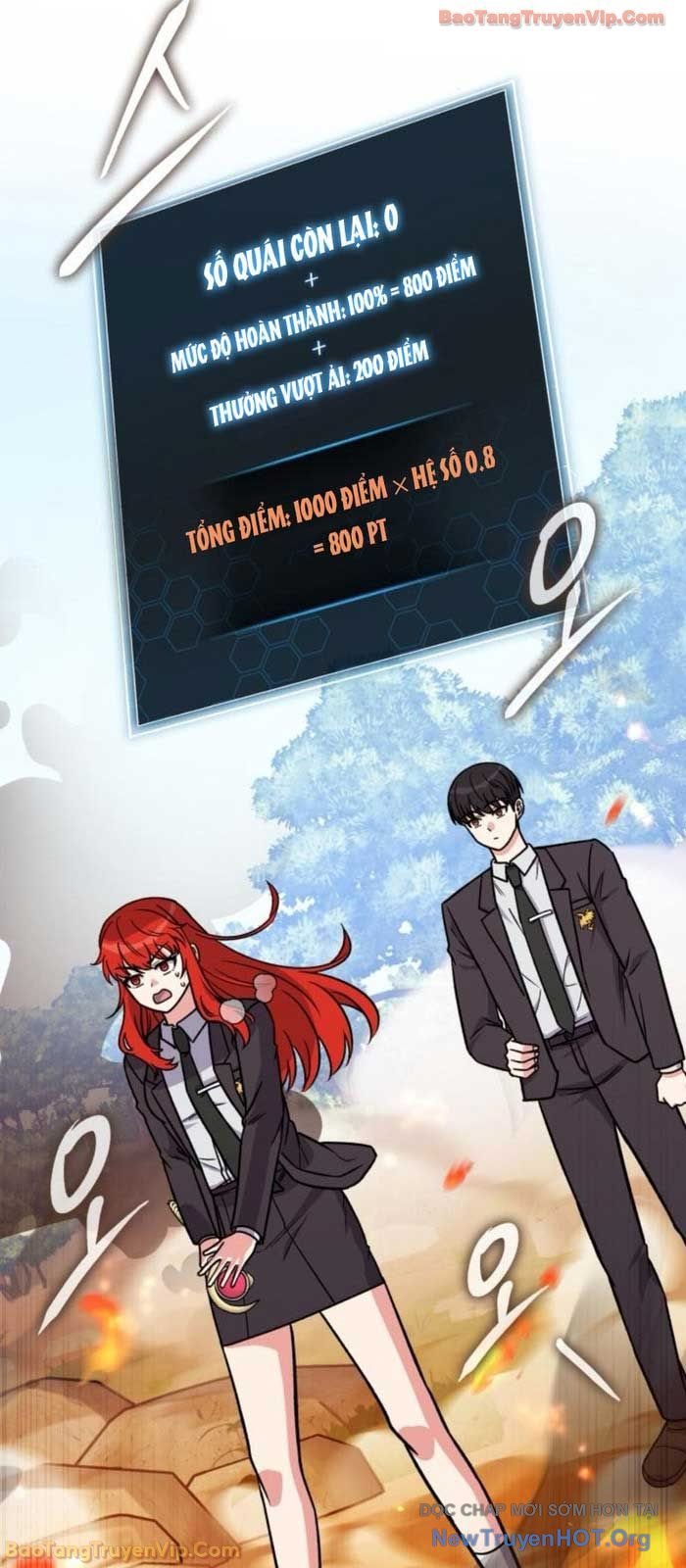Support Gánh Cả Thế Giới Chap 19 - Next Chap 20