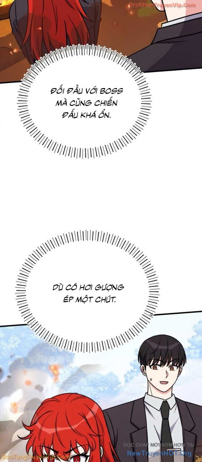 Support Gánh Cả Thế Giới Chap 19 - Next Chap 20