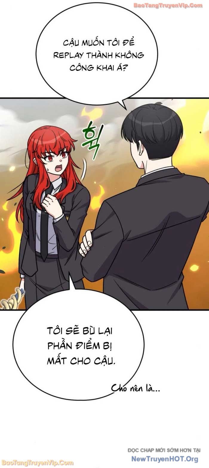 Support Gánh Cả Thế Giới Chap 19 - Next Chap 20