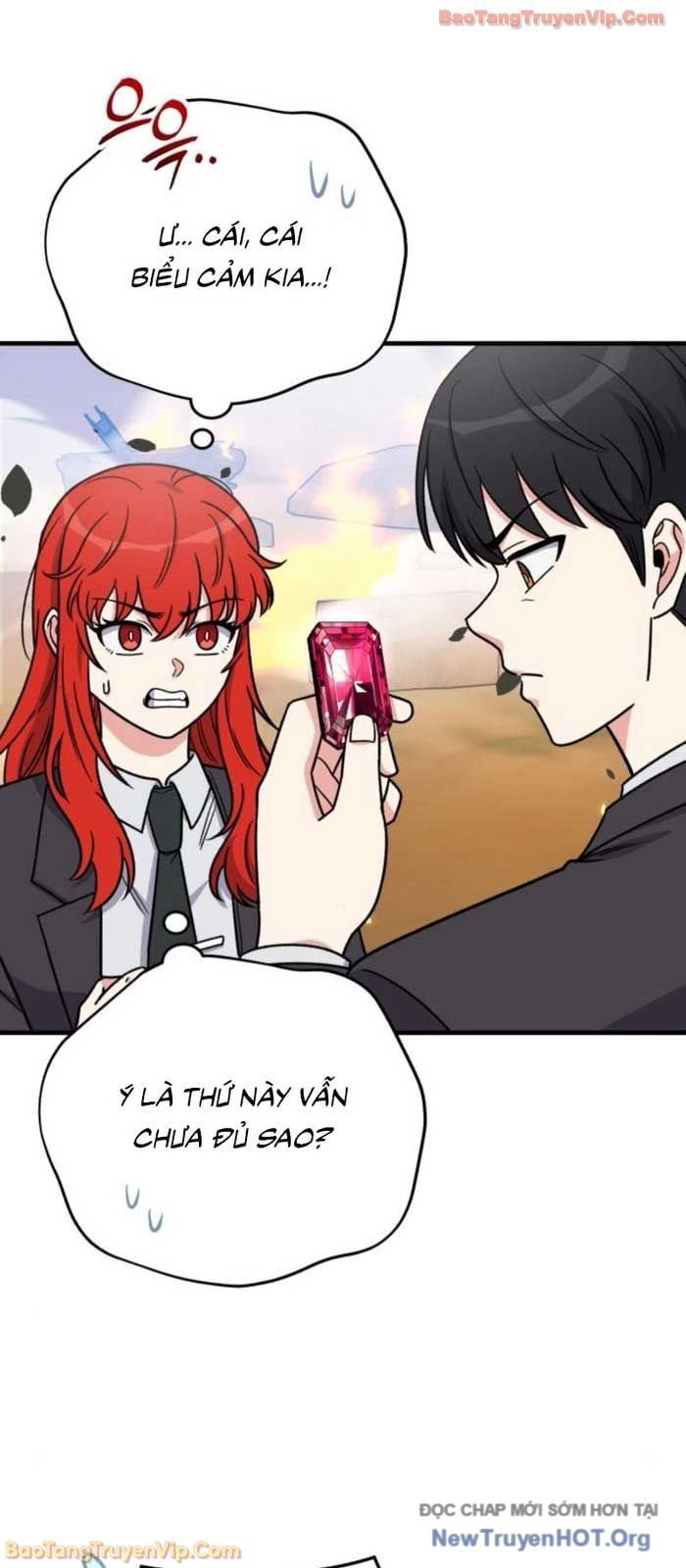 Support Gánh Cả Thế Giới Chap 19 - Next Chap 20