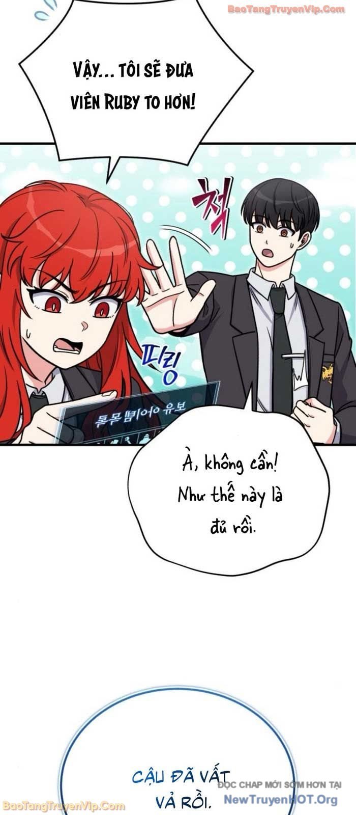 Support Gánh Cả Thế Giới Chap 19 - Next Chap 20