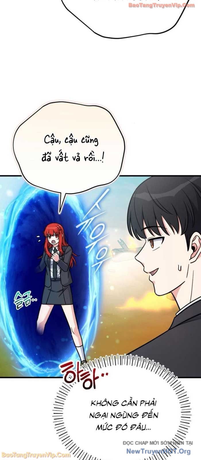 Support Gánh Cả Thế Giới Chap 19 - Next Chap 20