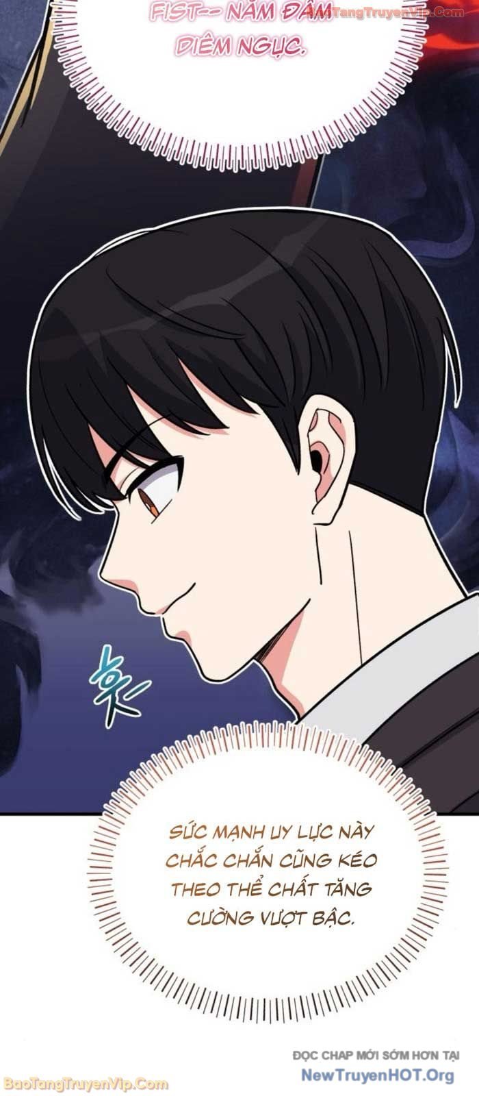 Support Gánh Cả Thế Giới Chap 19 - Next Chap 20