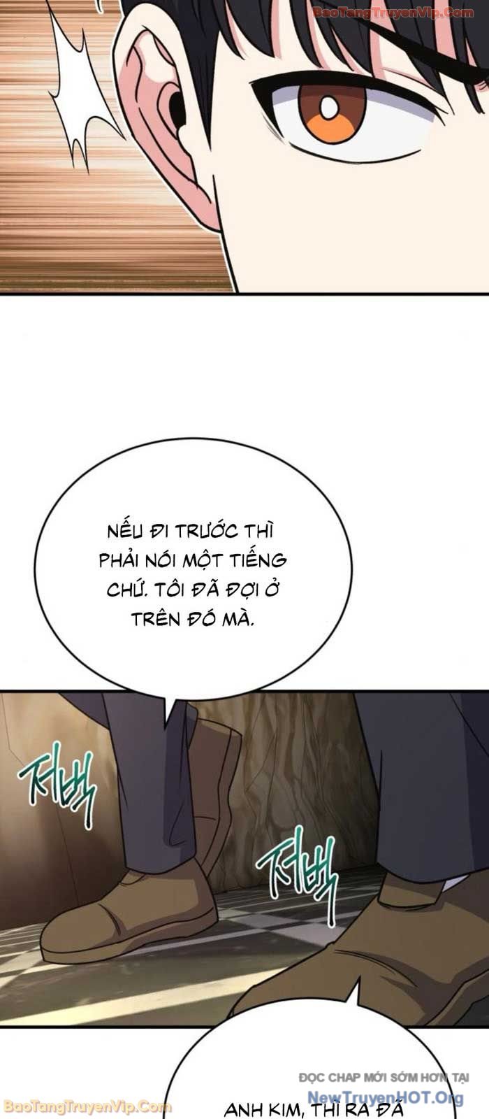 Support Gánh Cả Thế Giới Chap 19 - Next Chap 20