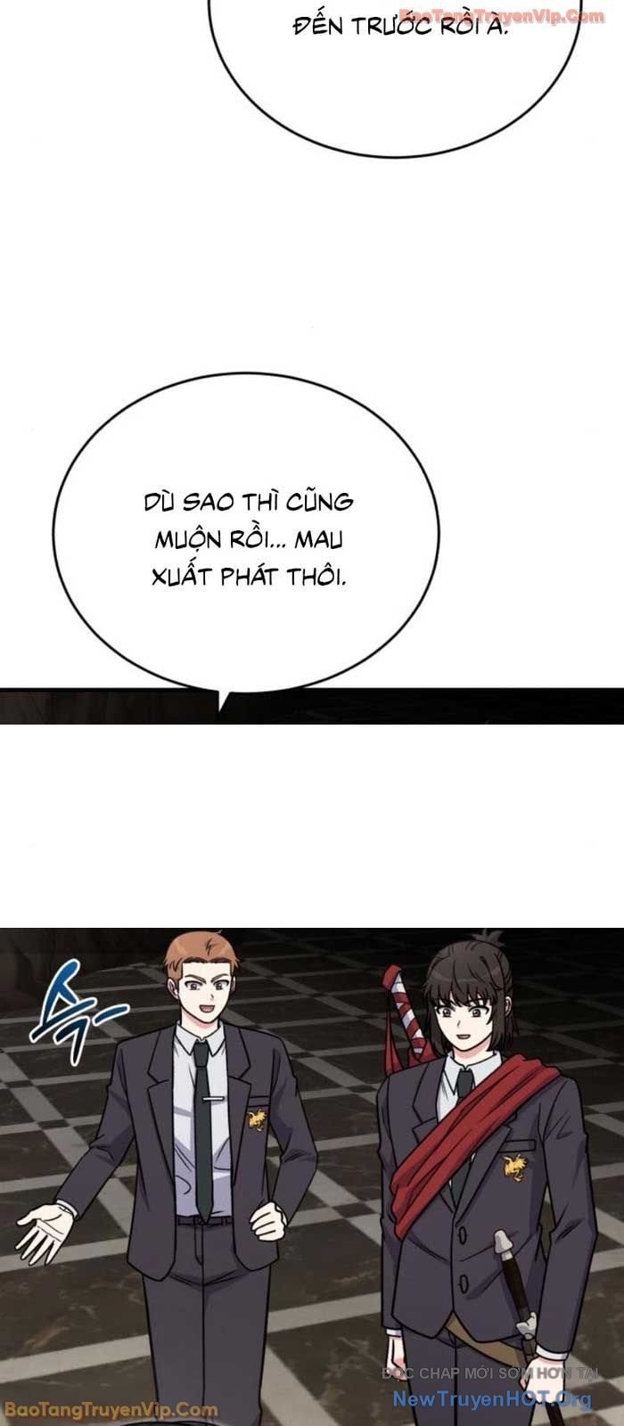Support Gánh Cả Thế Giới Chap 19 - Next Chap 20