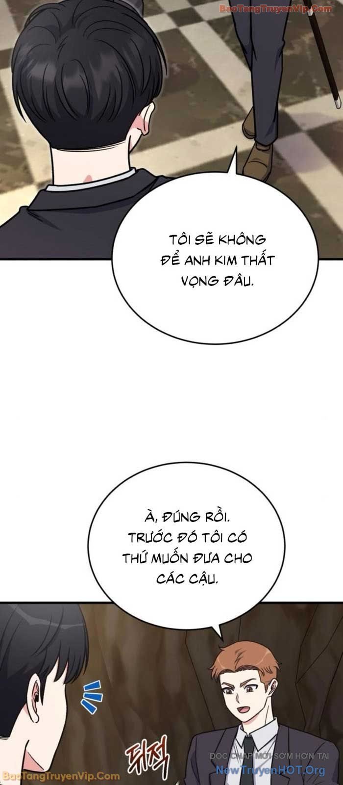 Support Gánh Cả Thế Giới Chap 19 - Next Chap 20