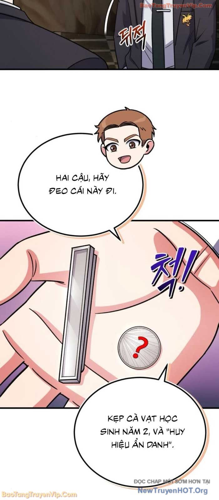 Support Gánh Cả Thế Giới Chap 19 - Next Chap 20