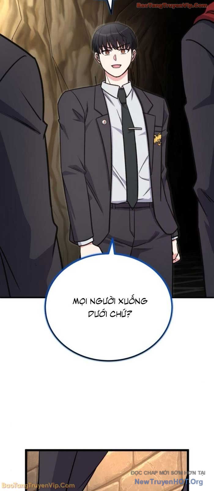 Support Gánh Cả Thế Giới Chap 19 - Next Chap 20