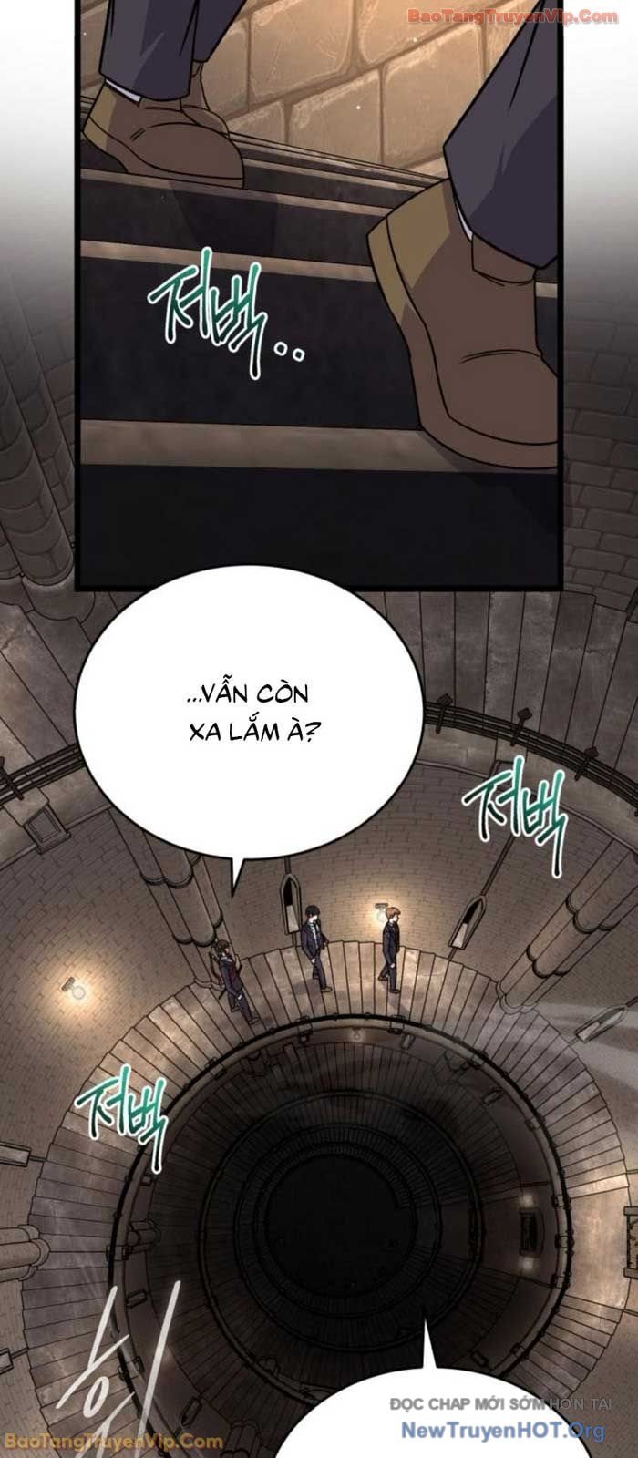 Support Gánh Cả Thế Giới Chap 19 - Next Chap 20