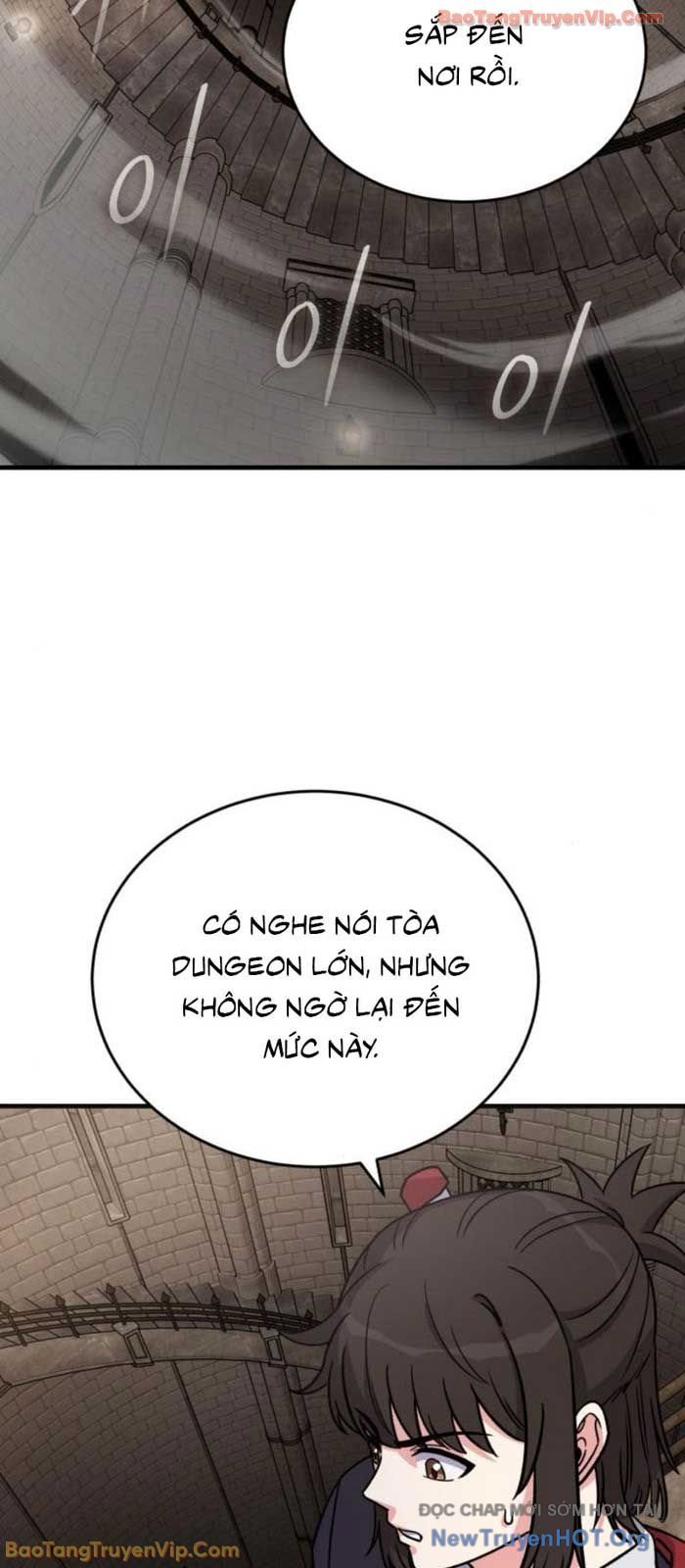 Support Gánh Cả Thế Giới Chap 19 - Next Chap 20