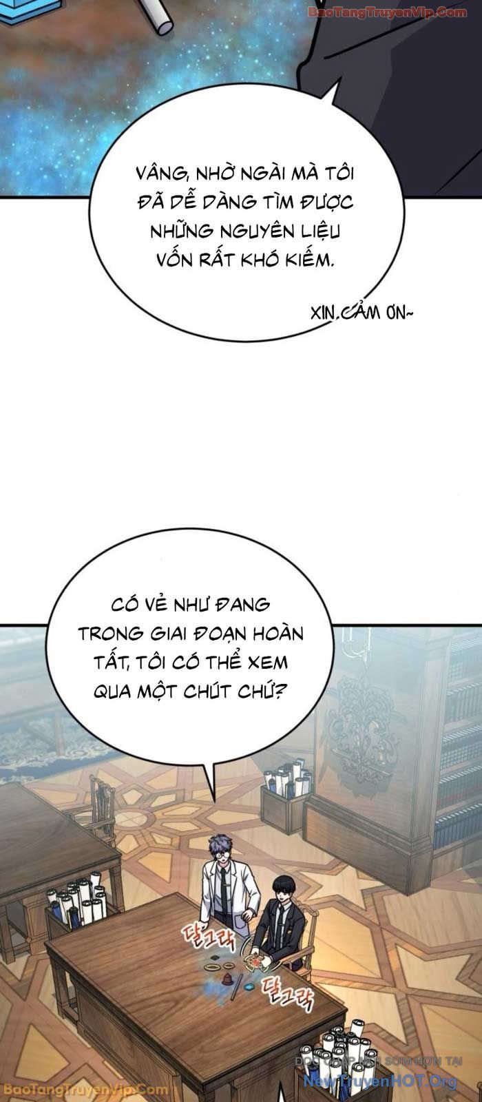 Support Gánh Cả Thế Giới Chap 18 - Next Chap 19