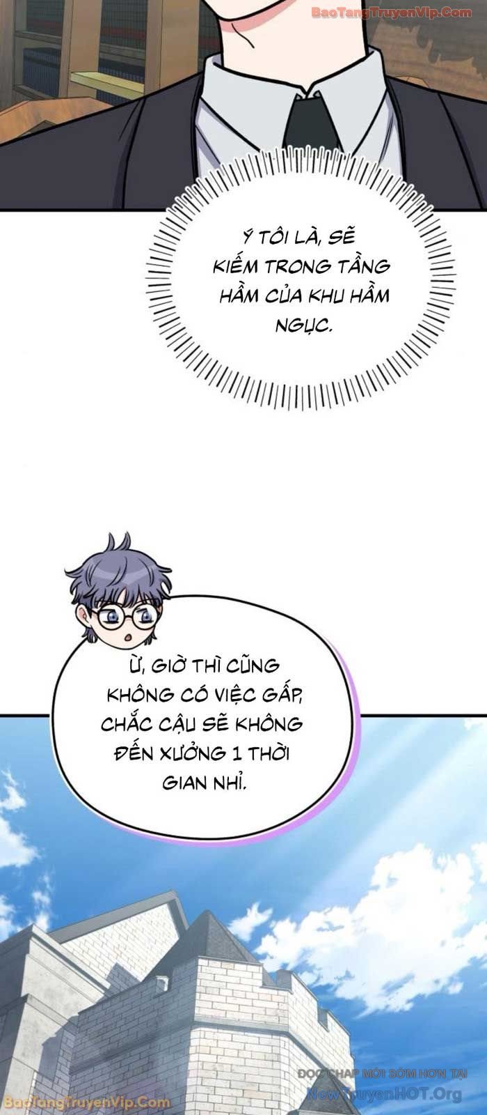 Support Gánh Cả Thế Giới Chap 18 - Next Chap 19