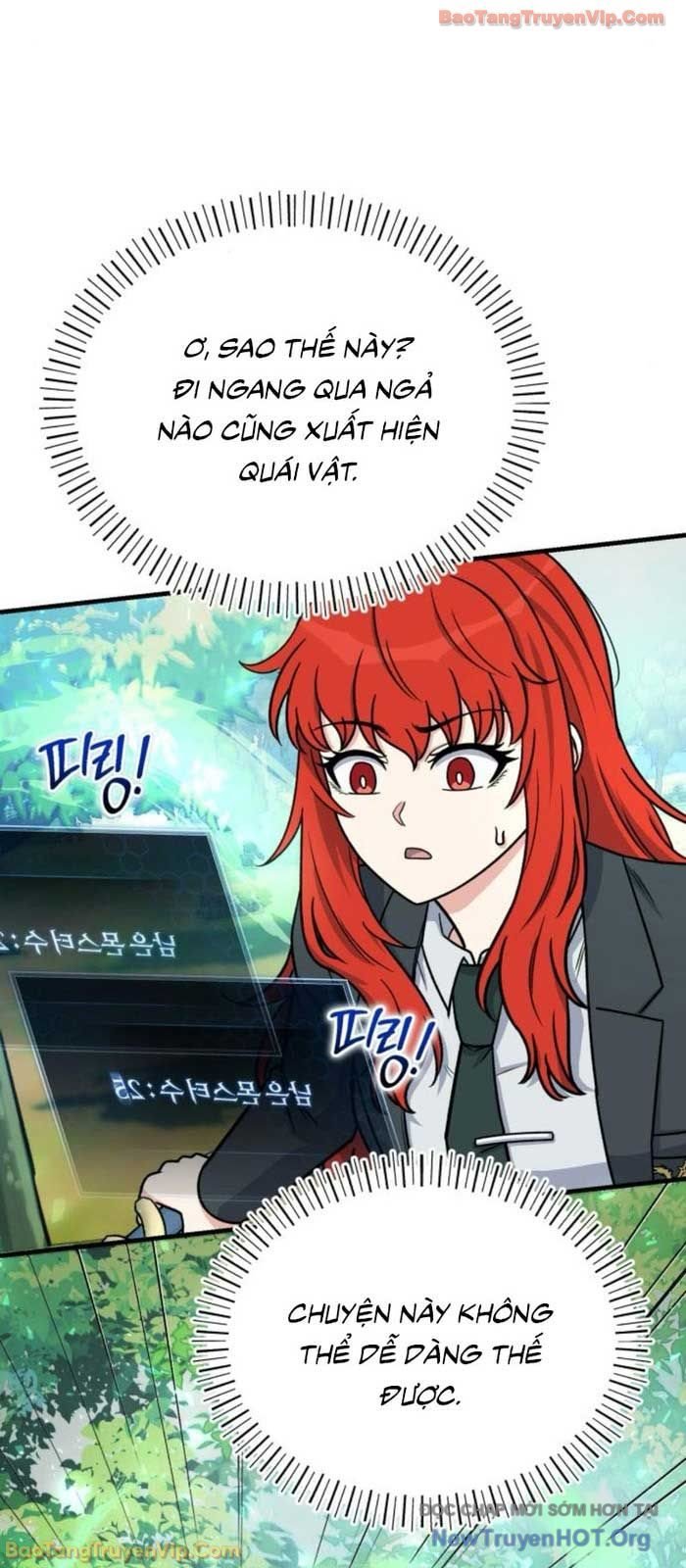 Support Gánh Cả Thế Giới Chap 18 - Next Chap 19