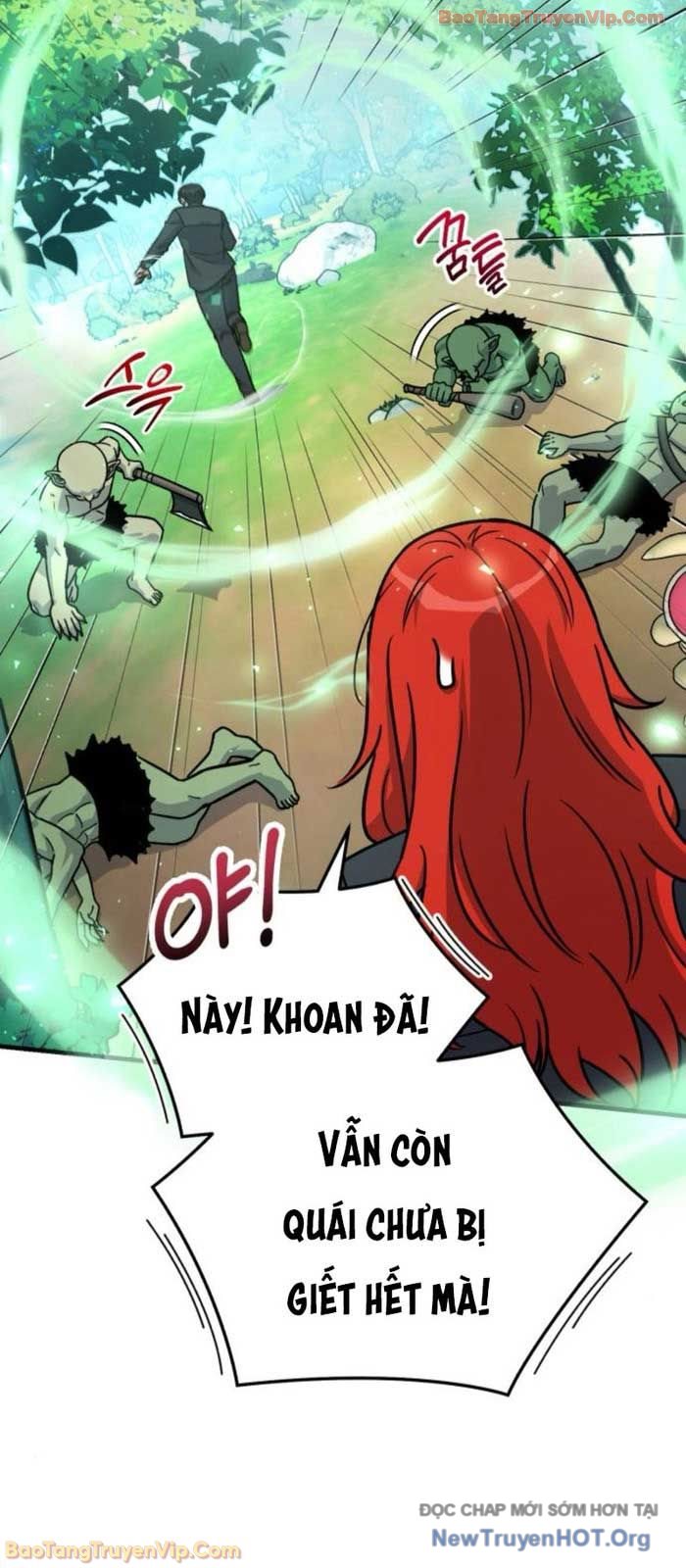 Support Gánh Cả Thế Giới Chap 18 - Next Chap 19