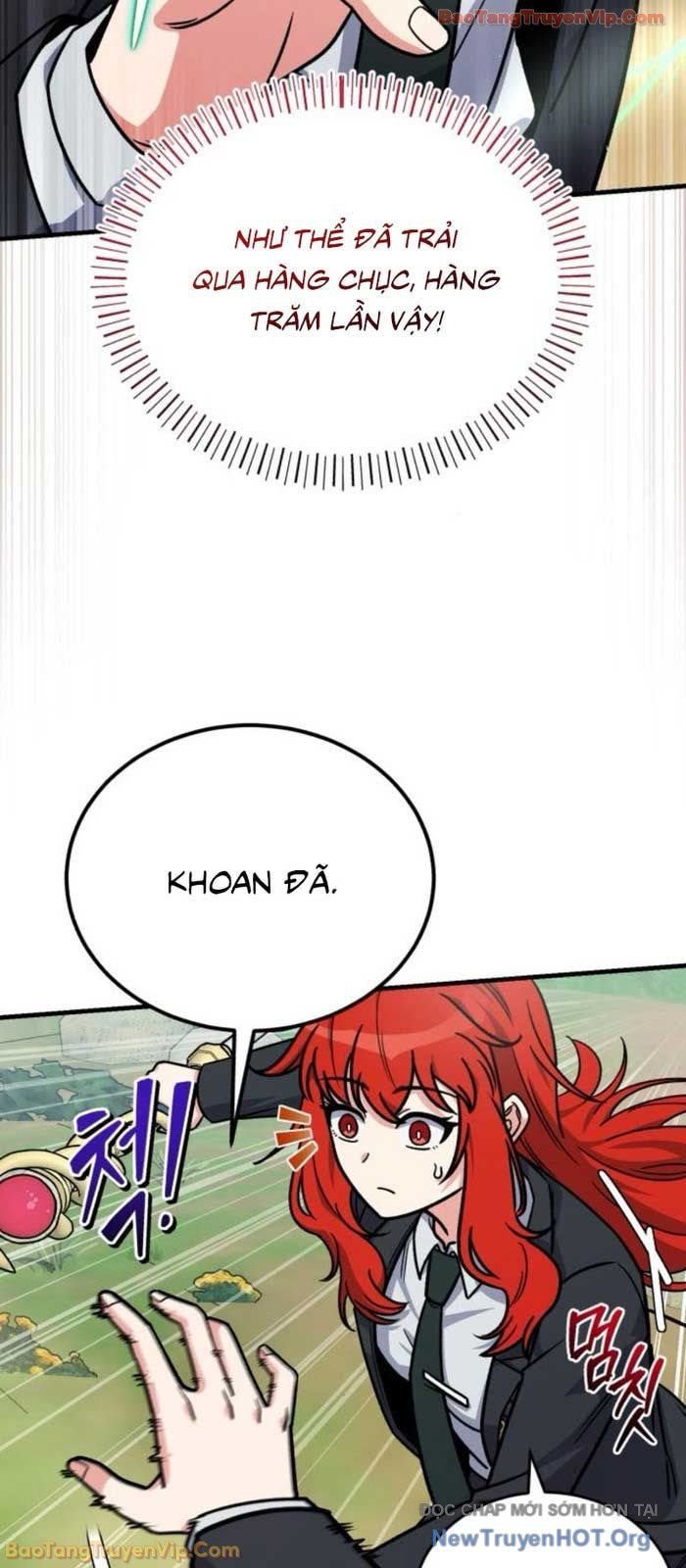 Support Gánh Cả Thế Giới Chap 18 - Next Chap 19