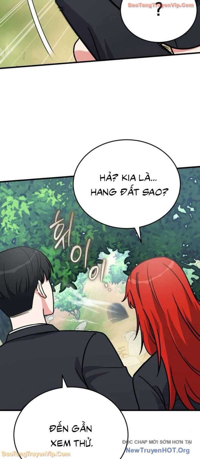 Support Gánh Cả Thế Giới Chap 18 - Next Chap 19