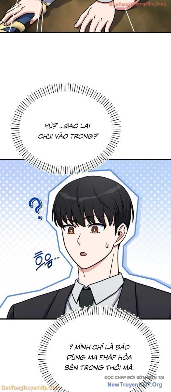 Support Gánh Cả Thế Giới Chap 18 - Next Chap 19