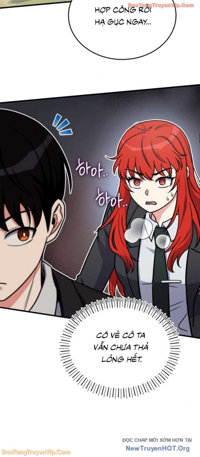 Support Gánh Cả Thế Giới Chap 18 - Next Chap 19