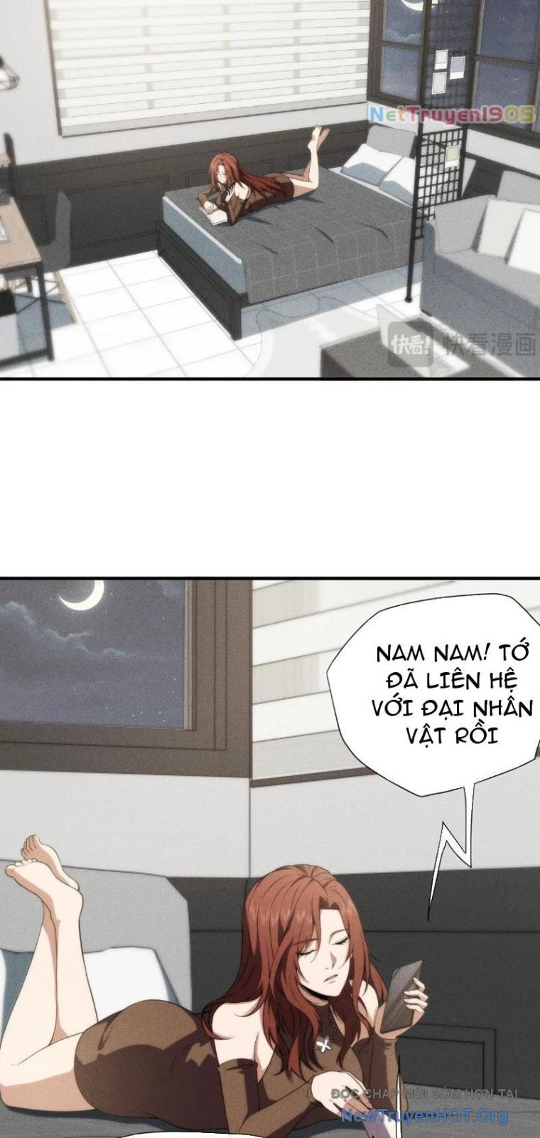 Ẩn Long Đô Thị Chap 6 - Next Chap 7
