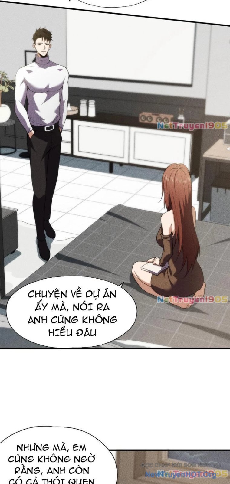 Ẩn Long Đô Thị Chap 6 - Next Chap 7