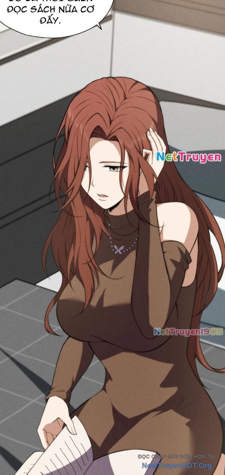 Ẩn Long Đô Thị Chap 6 - Next Chap 7