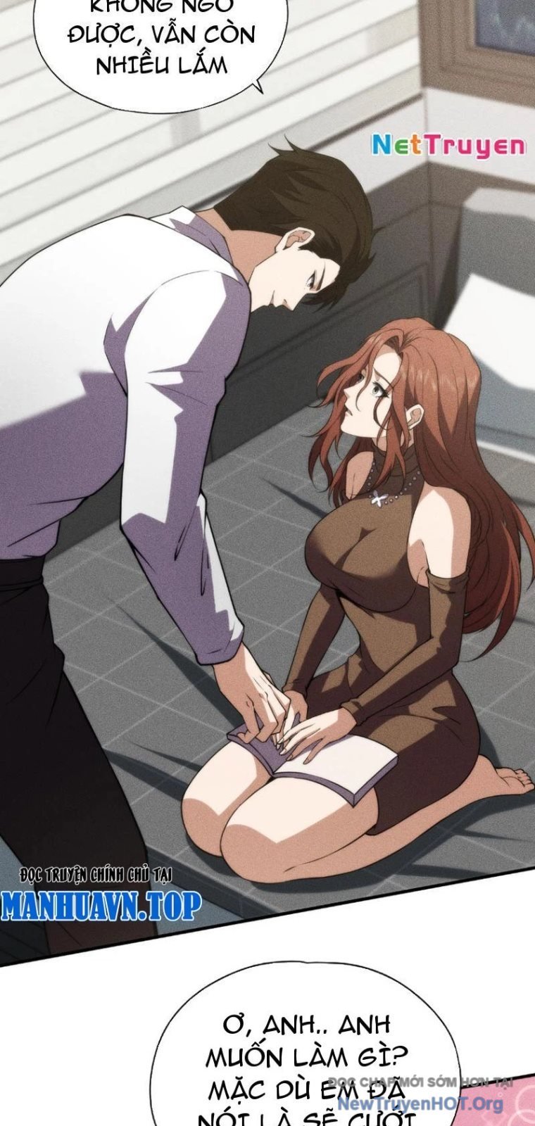 Ẩn Long Đô Thị Chap 6 - Next Chap 7