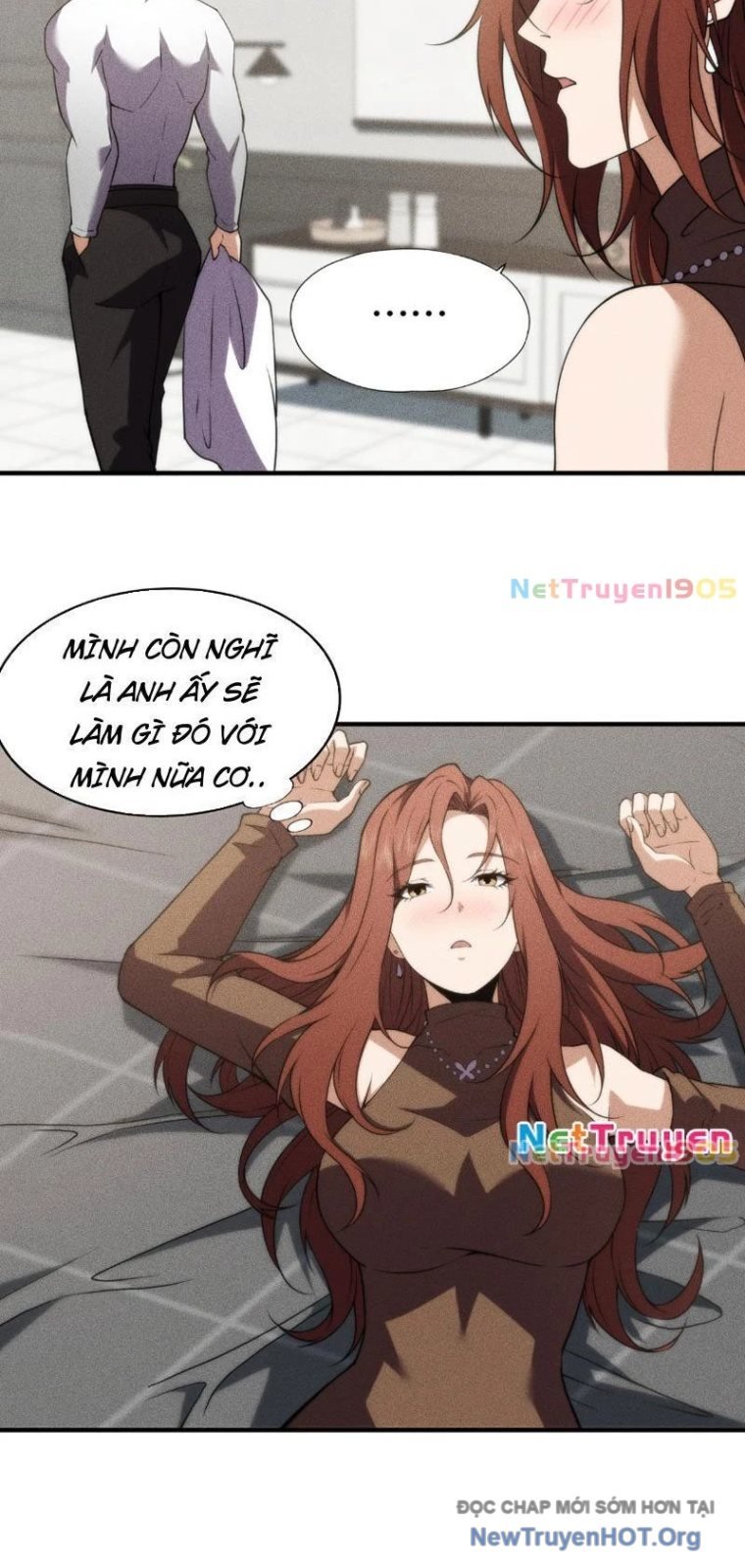 Ẩn Long Đô Thị Chap 6 - Next Chap 7